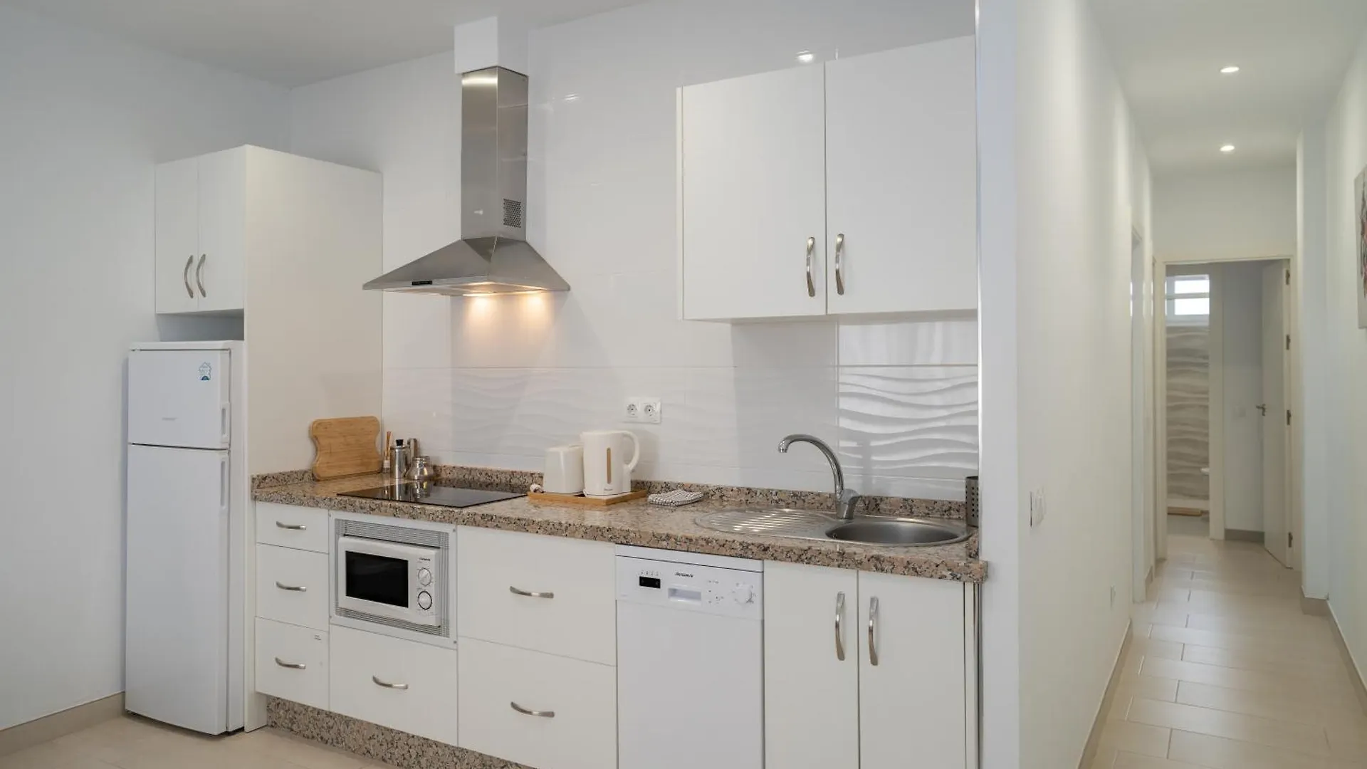 Mrv Apartamento Al Lado De La Playa Con Parking Benalmadena