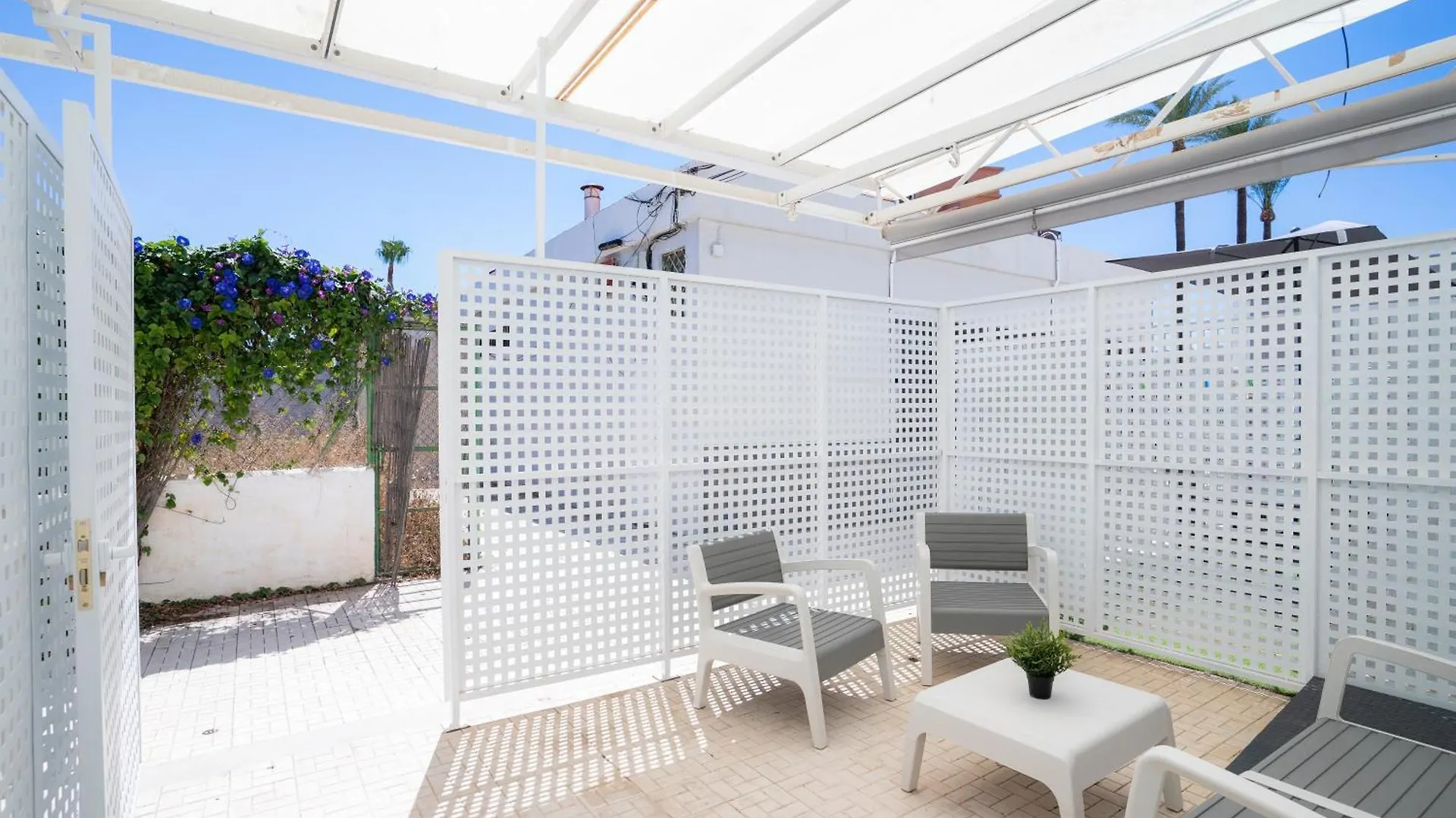 Mrv Apartamento Al Lado De La Playa Con Parking Benalmadena