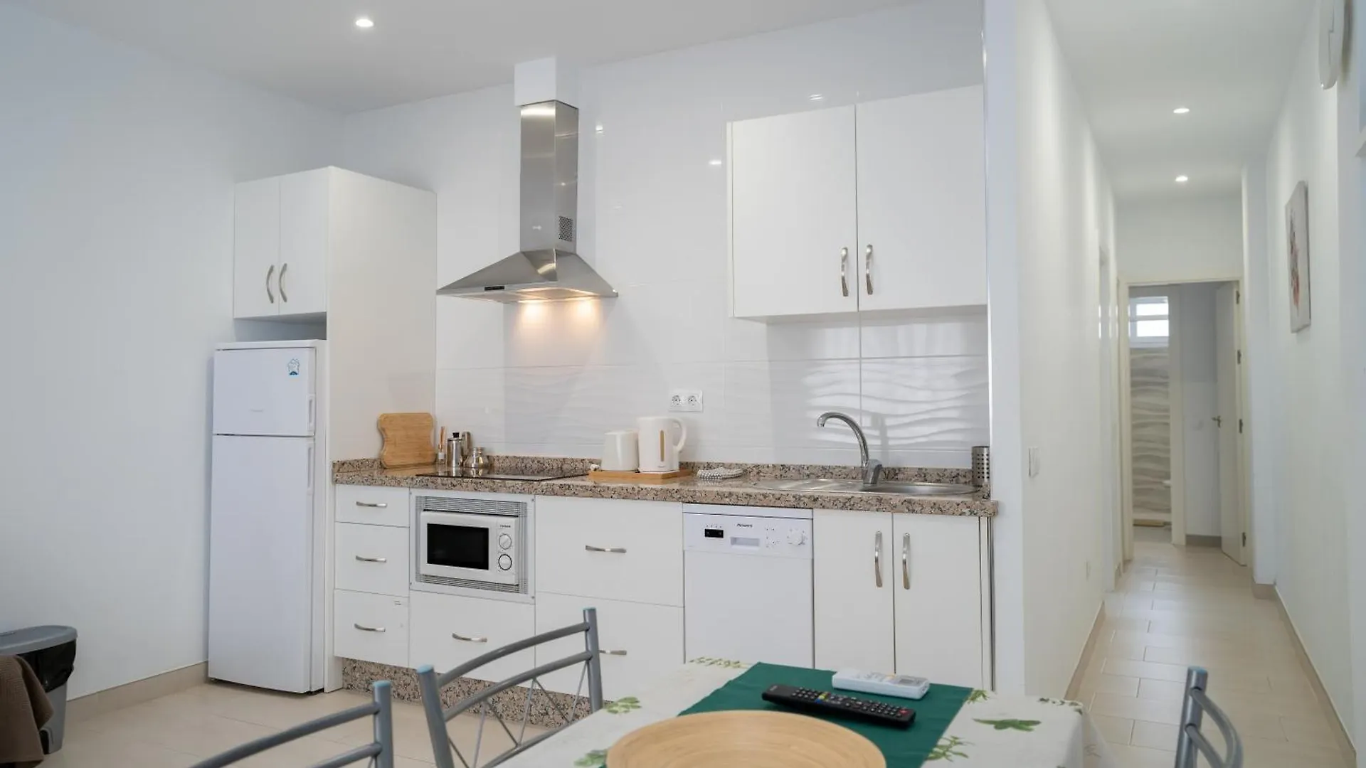 Mrv Apartamento Al Lado De La Playa Con Parking Benalmadena 0*,